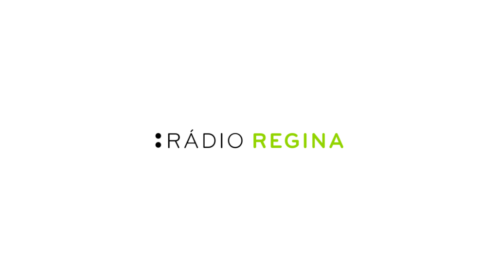 Rádio Regina logo png